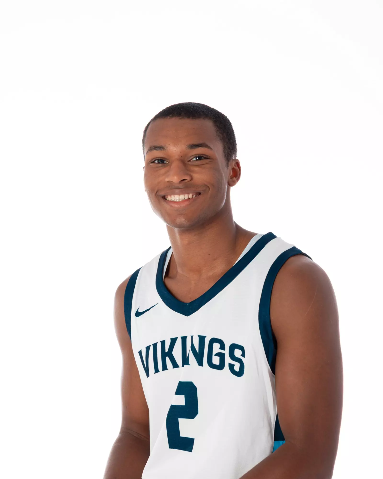 VJ Reeves and Ford Barnes - 