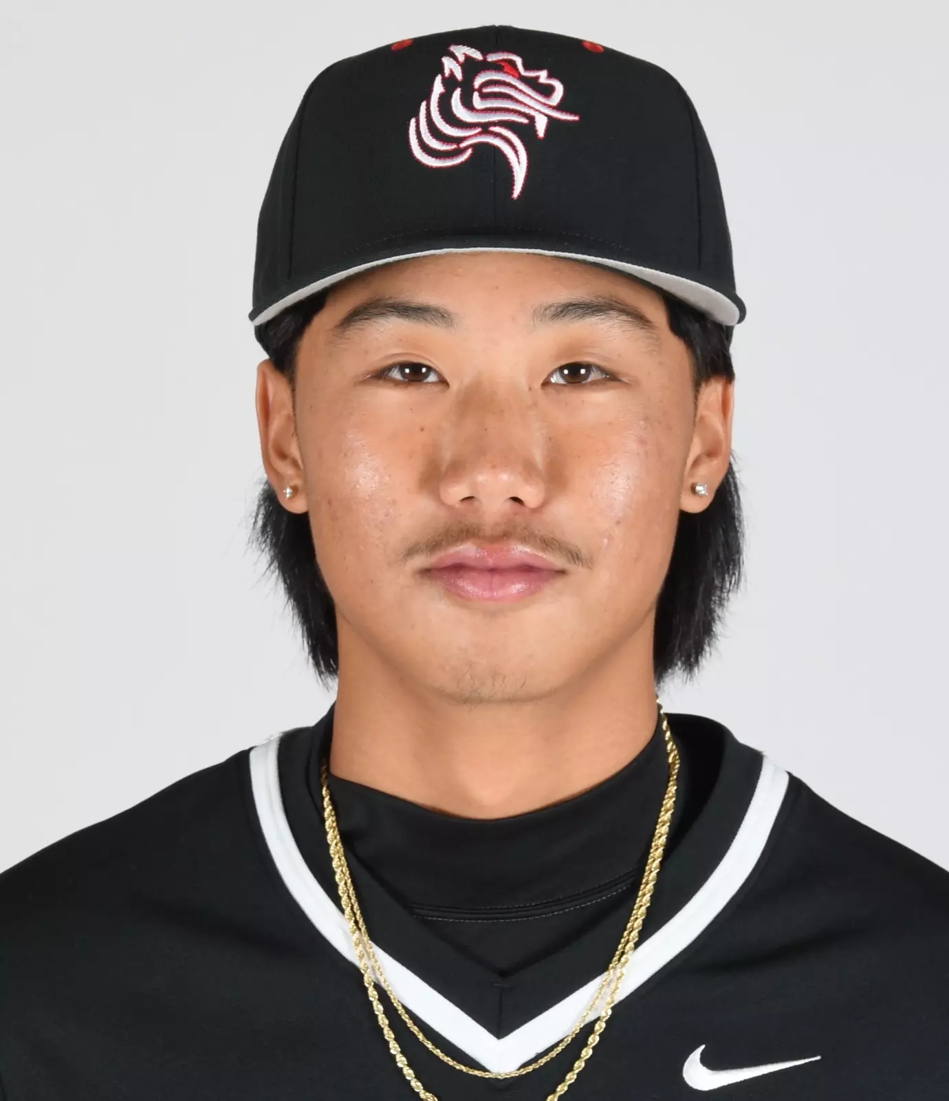 Kamaehu Sanchez and Kody Watanabe