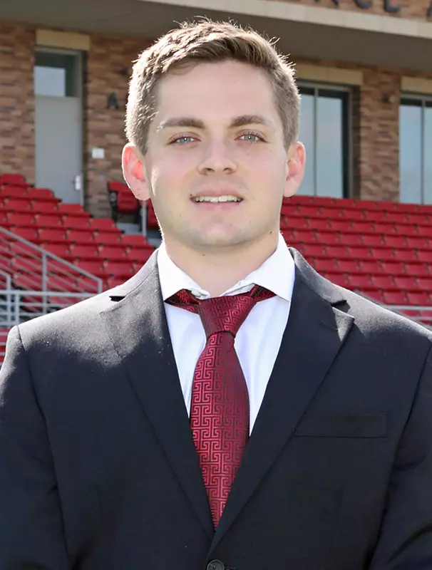 Shemar Ellis and Jaheim Felder - 