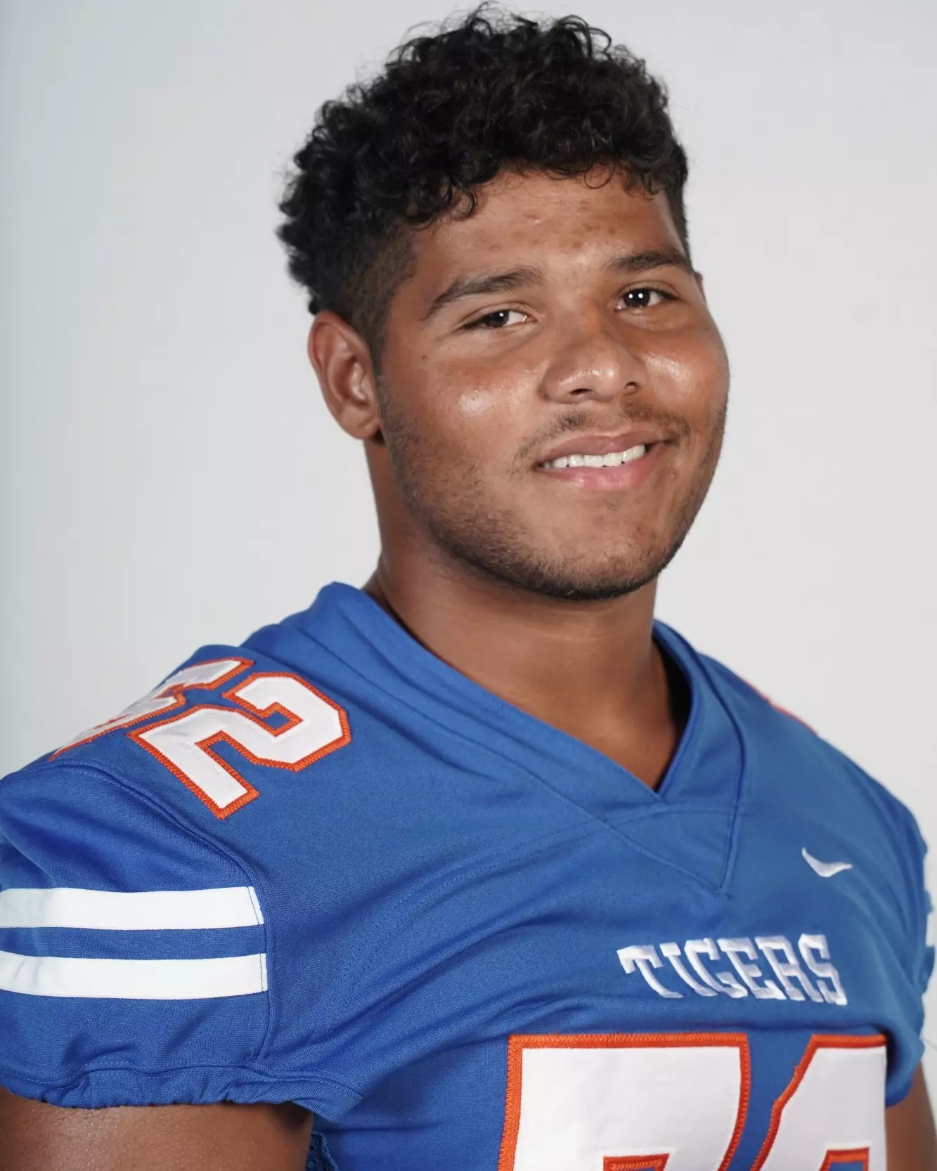 Aidan Cooper and Christian Providence - 