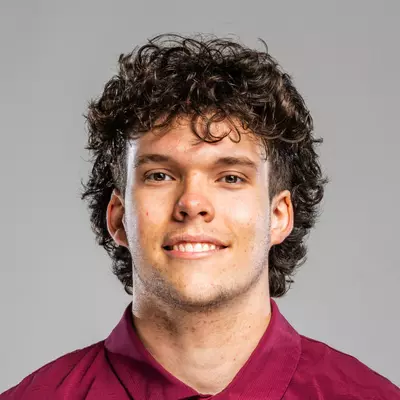 Jarrion Patton and Dario Benaglia - 