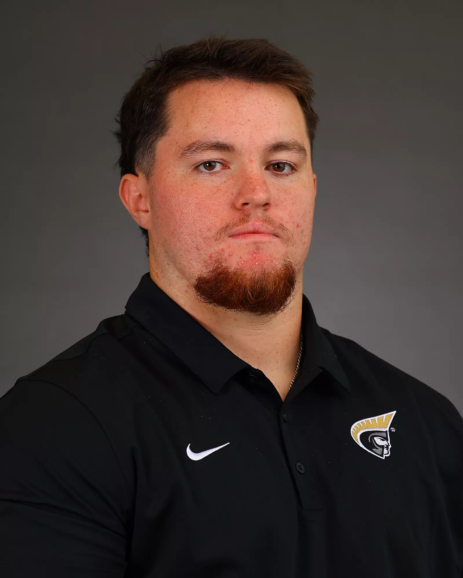 Dwight Harrington and Luke Bracey