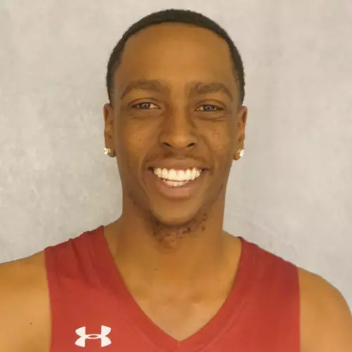 Asia Wilson and Errol White - 