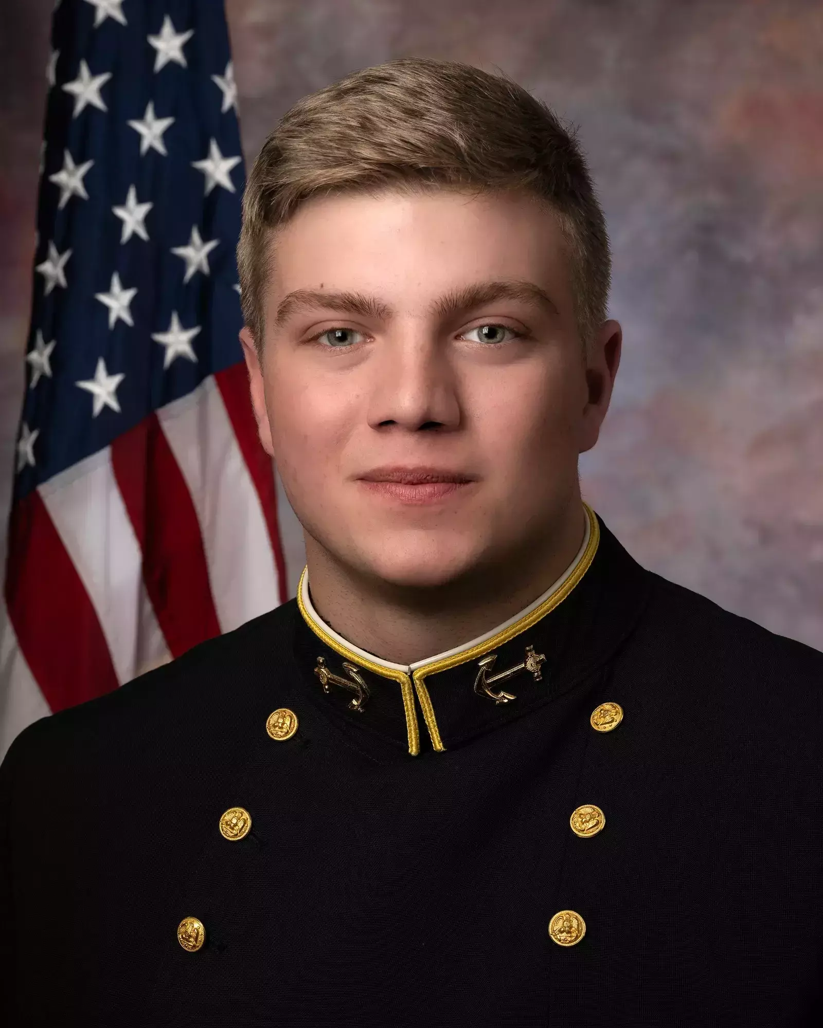 Andon Rogers and Joe Koury - 