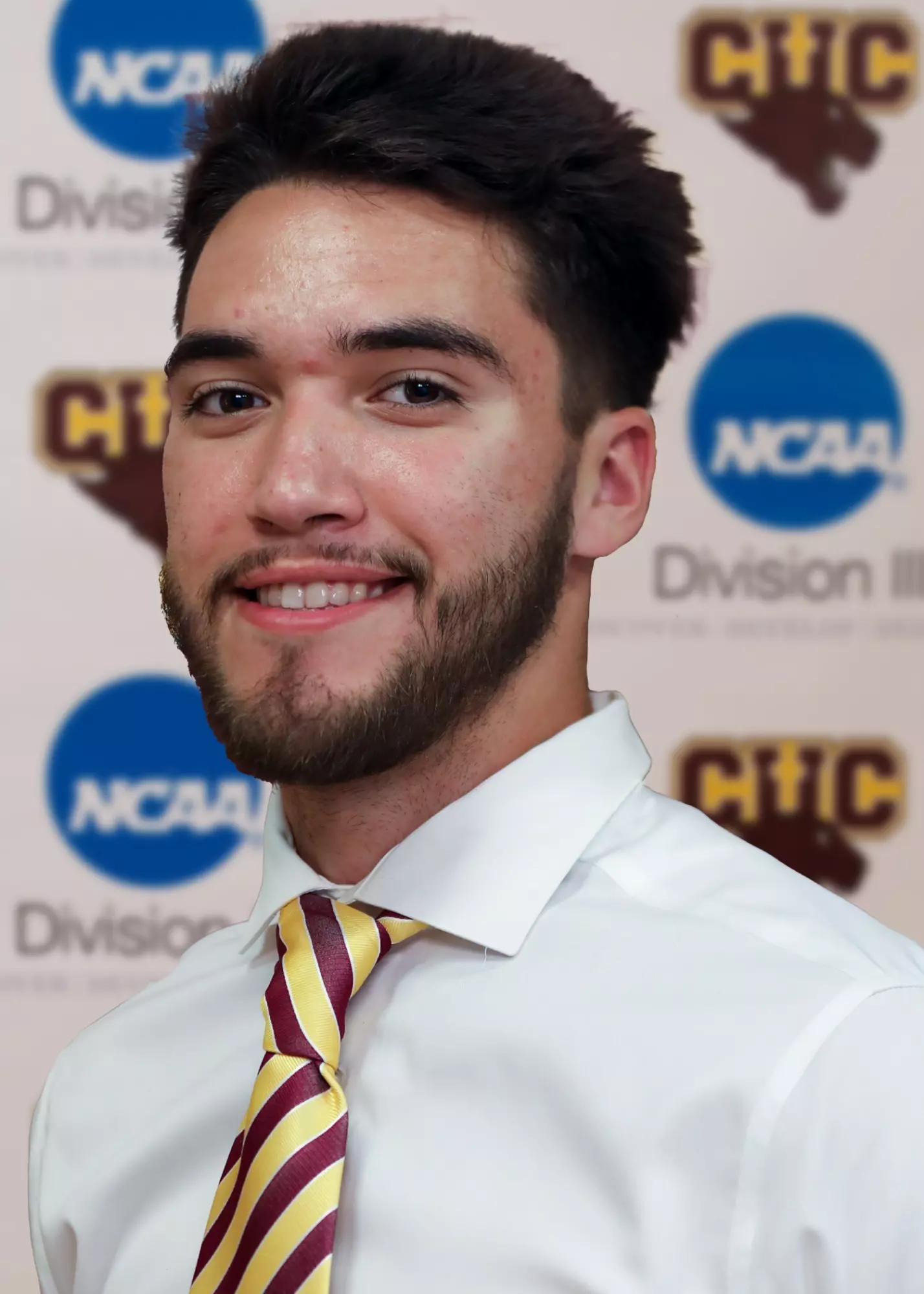 David Cox and Cooper Ohlson