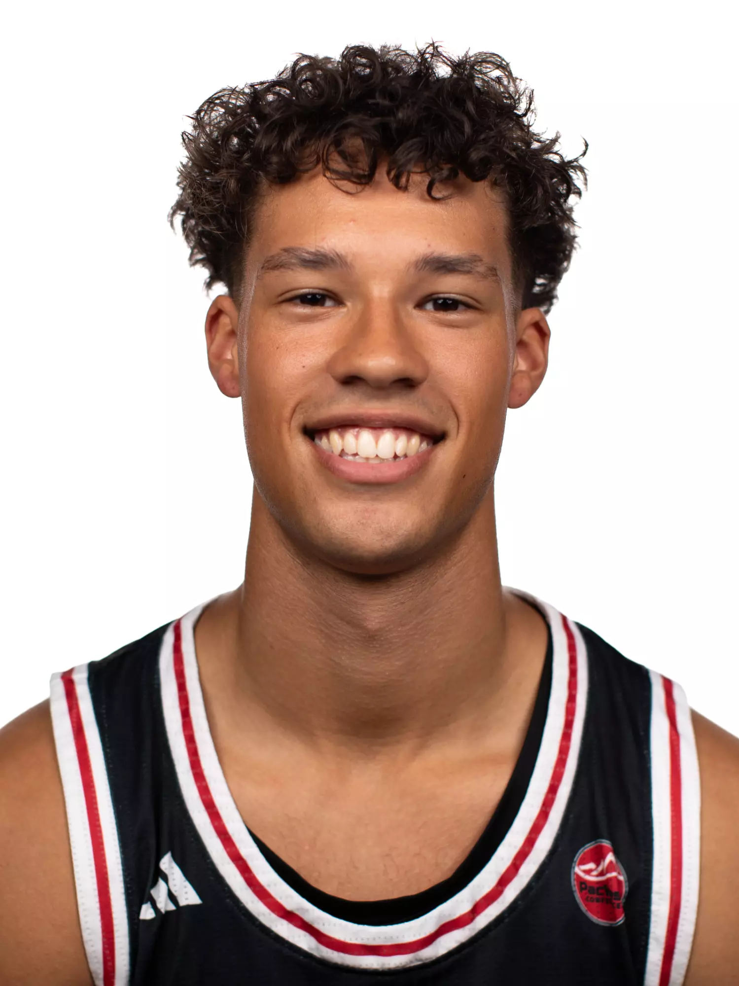 Ryme Jaekel and Dylan Westermeyer