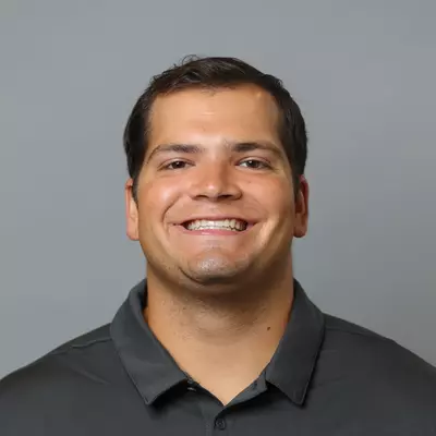 Jonathan Ward and Randall Crew - 