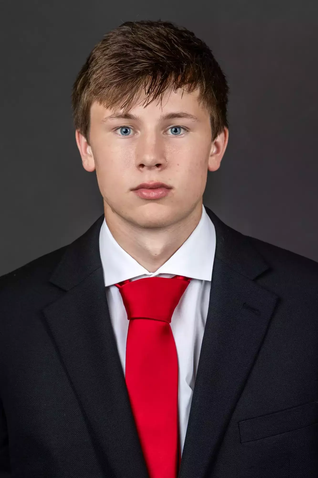 Isaac Harrell and Weston Honeycutt - 