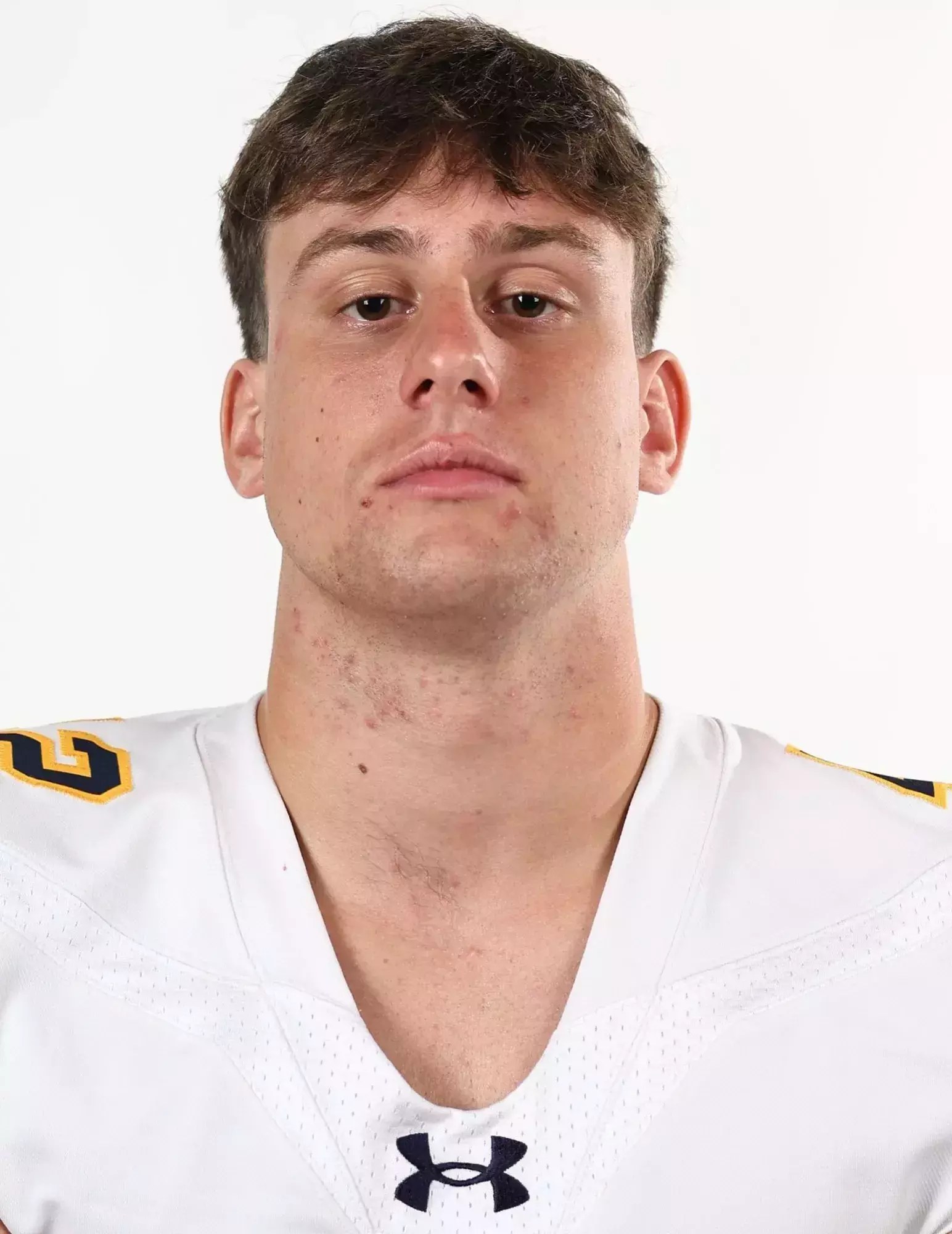 Malachi Henderson and Devin Gillispie - 