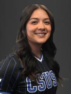 UCLA Bruins Coach Kelly Inouye-Perez (2024)
