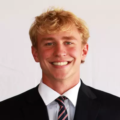 Xander McNitt and Colton Schwien