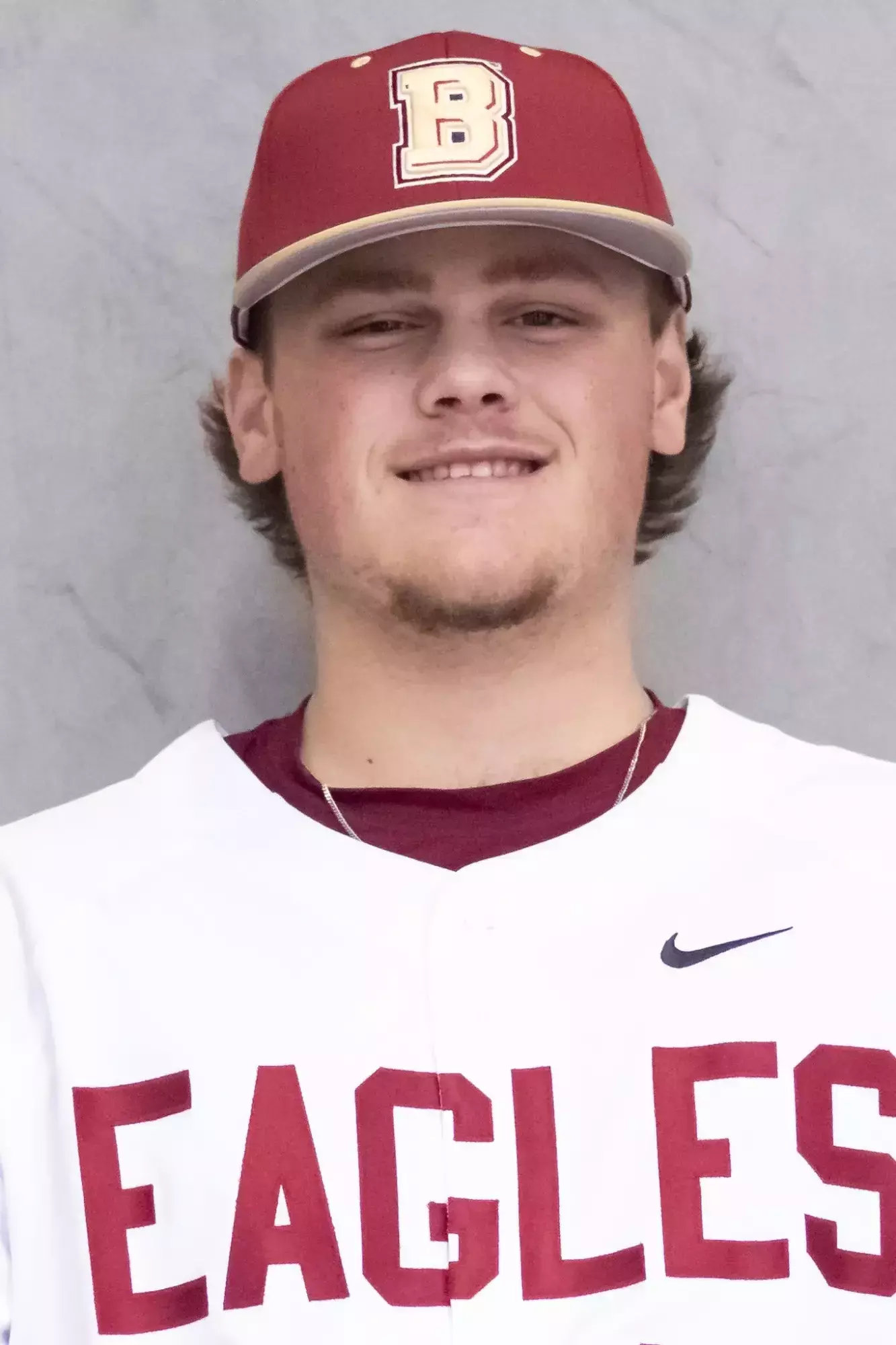 Evan Bert and Henley Dunlap