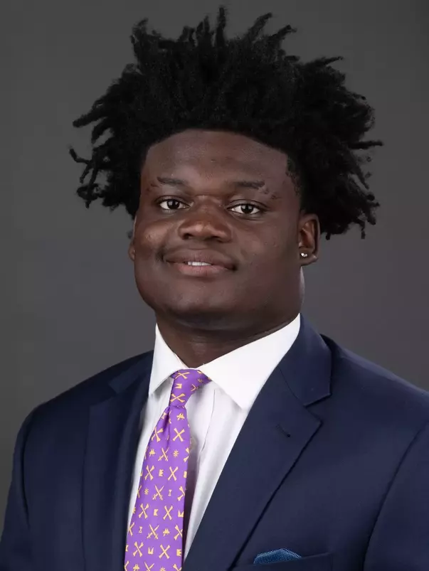 Darnell Malpress and Shaku Sangarie - 