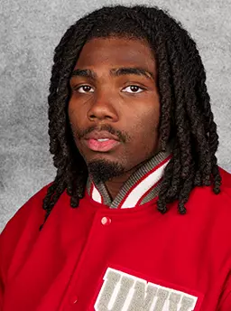 Cohen Fuller and Yasir Muhammad - 