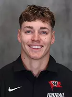 Triston Tomco and Trey Gibson