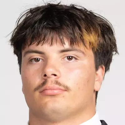 Trey Price and Jaxon Fresques