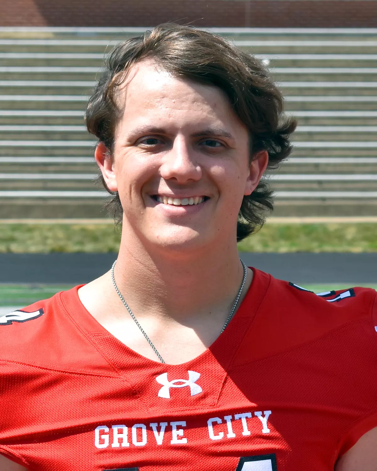 Devon Rhodes and Connor Foltz - 