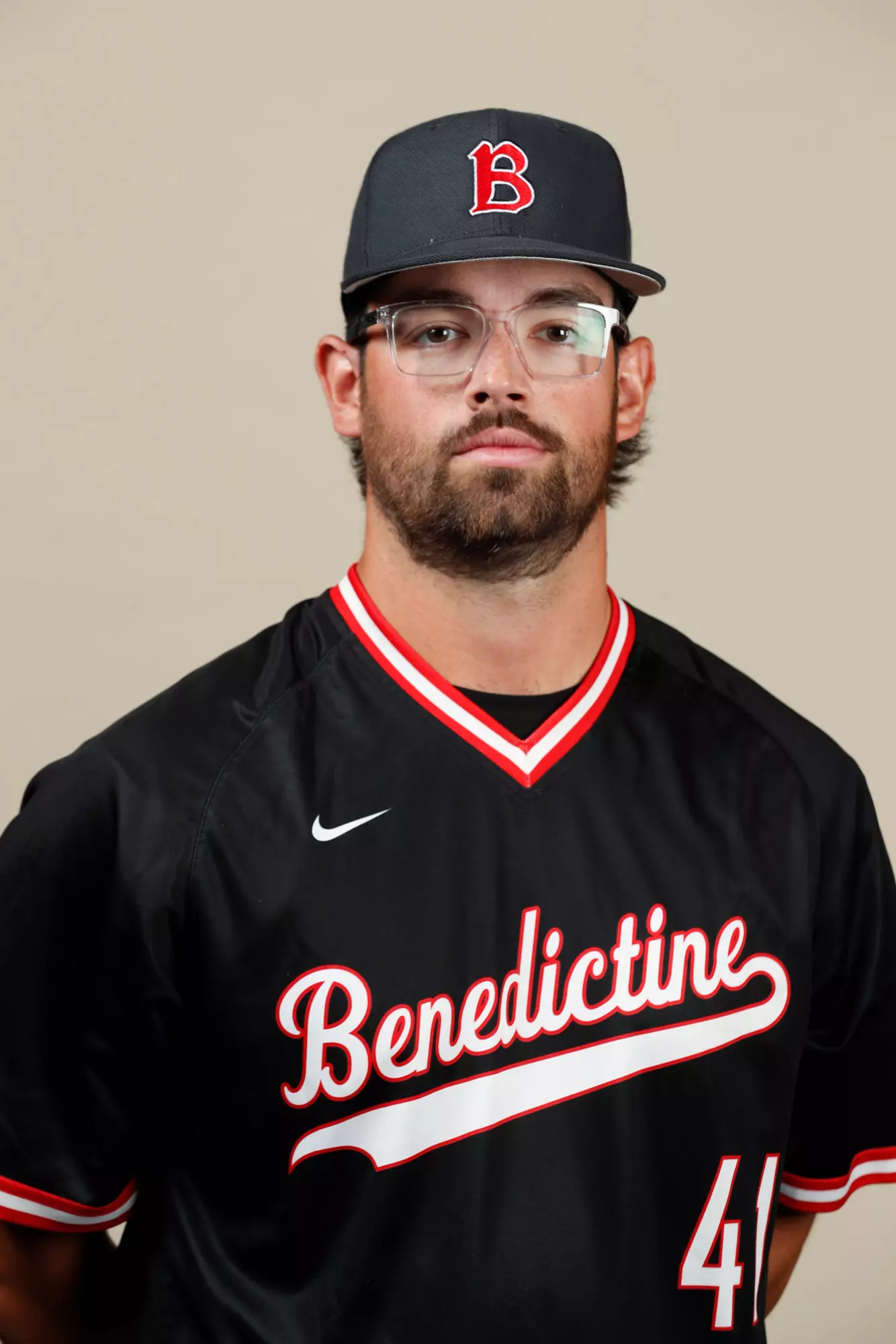 Sam Erickson and Zack Stokes