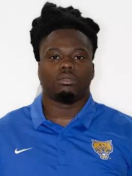 TQ Strozier and Nehemiah Chandler - 