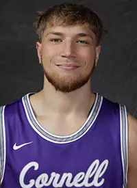 Noah Billows and Nick Tingley