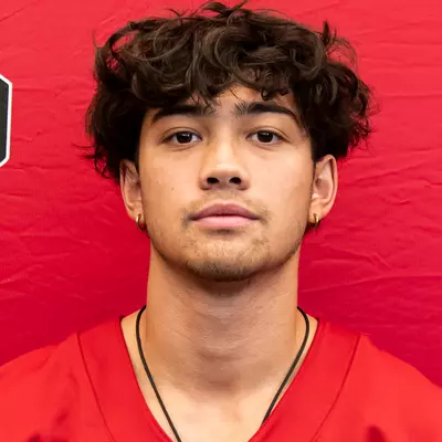 Nick Alegrete and Todd Clark