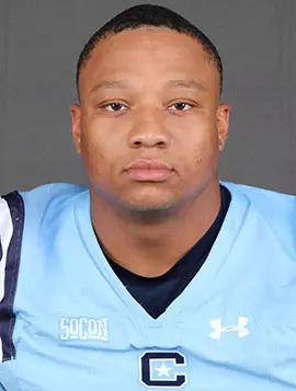 Chase Anderson and Jabraivon Woodard - 