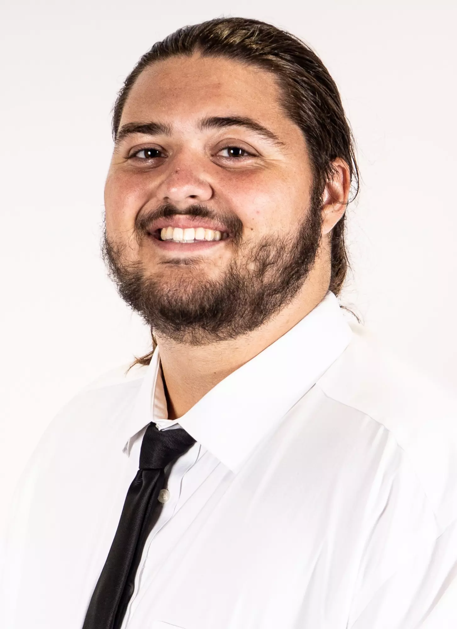 Naim Lassiter and Joe Pesansky - 