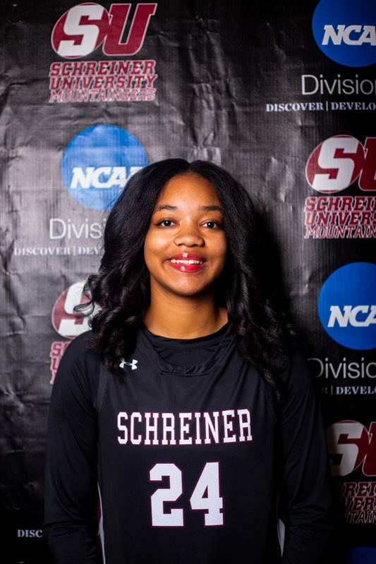 Yves Cox and Graham Scott