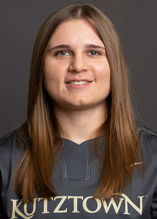 Gianna Russo and Evan Woznick