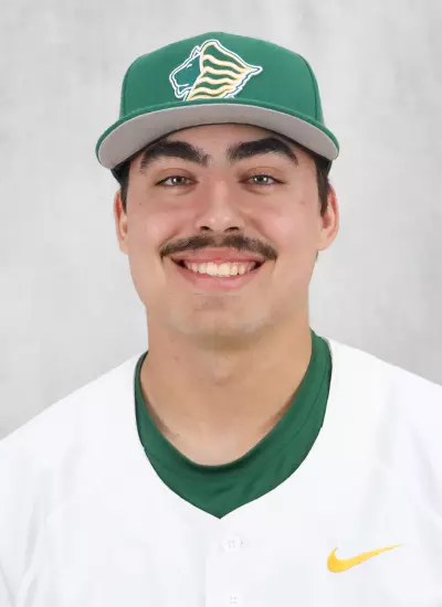 Brock Harer and Charlie Kilmer