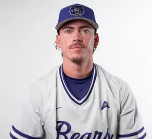 Barclay Ovalle and Perry Titlow