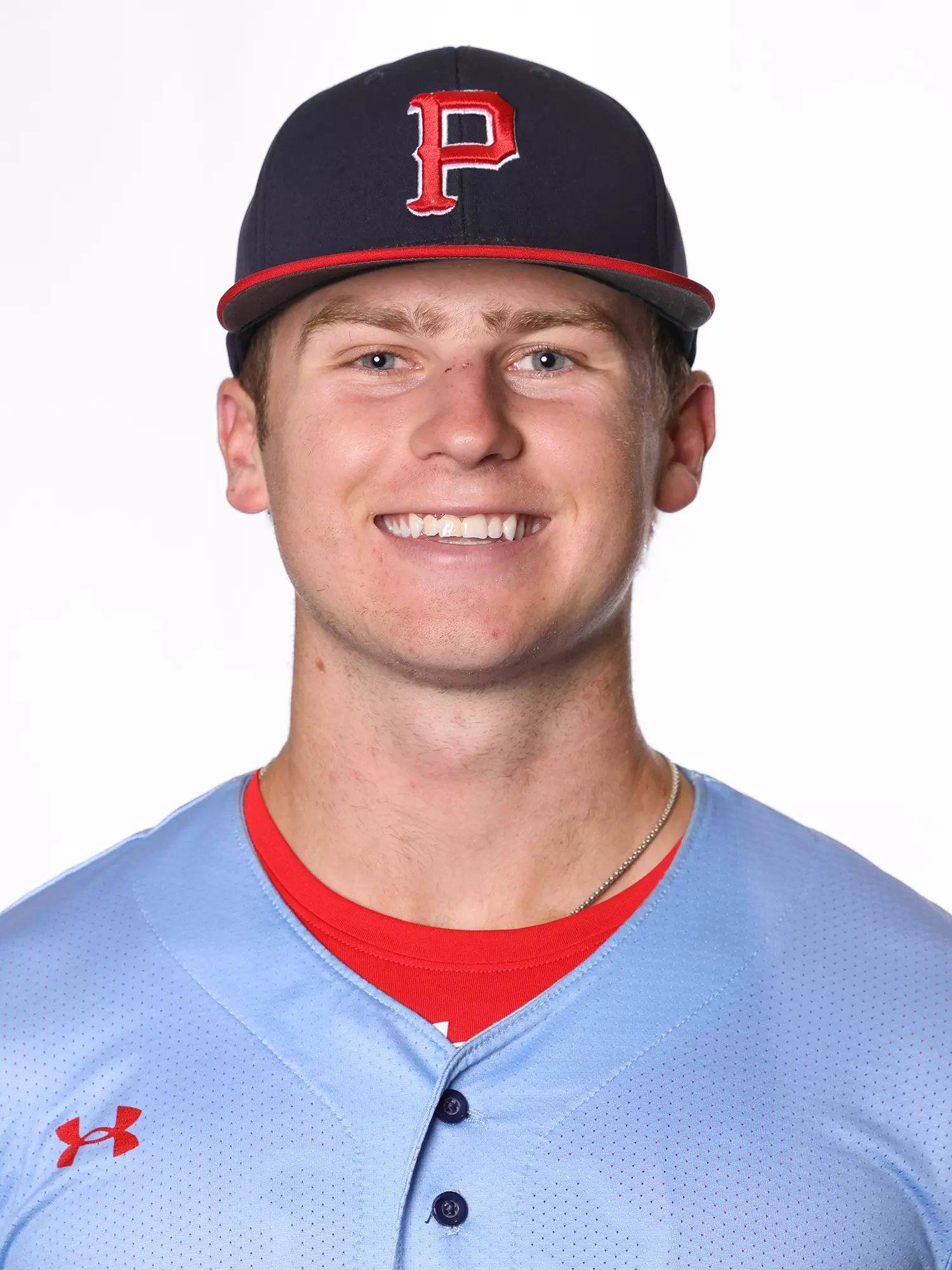 Nathan Love and Anthony Russell