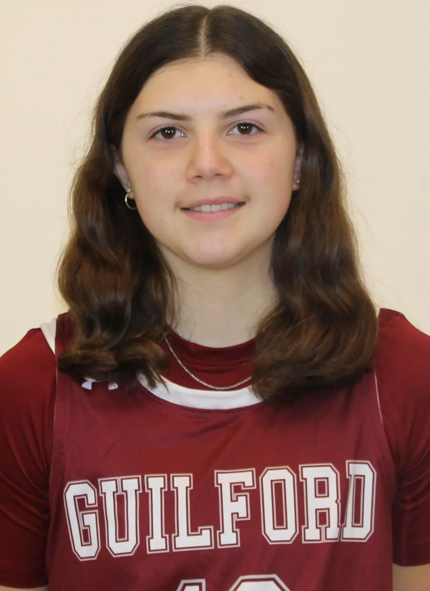 William Moss and Thailand Evans - 