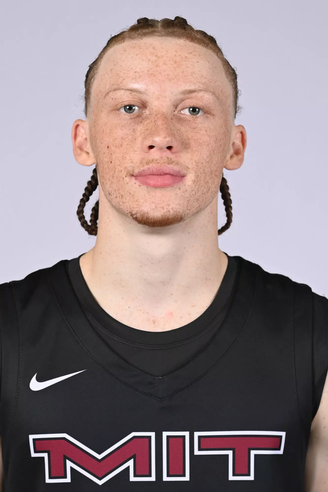 Karlo Colak and Bronson Bartuch