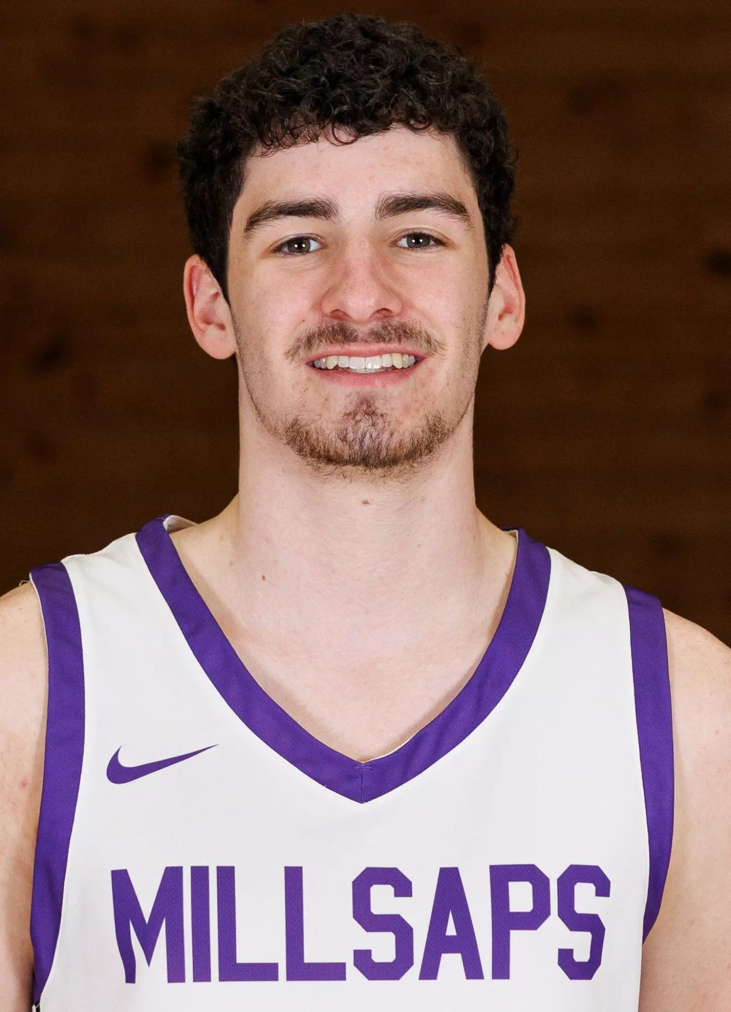 Bryce McGowens and Brock Cherry