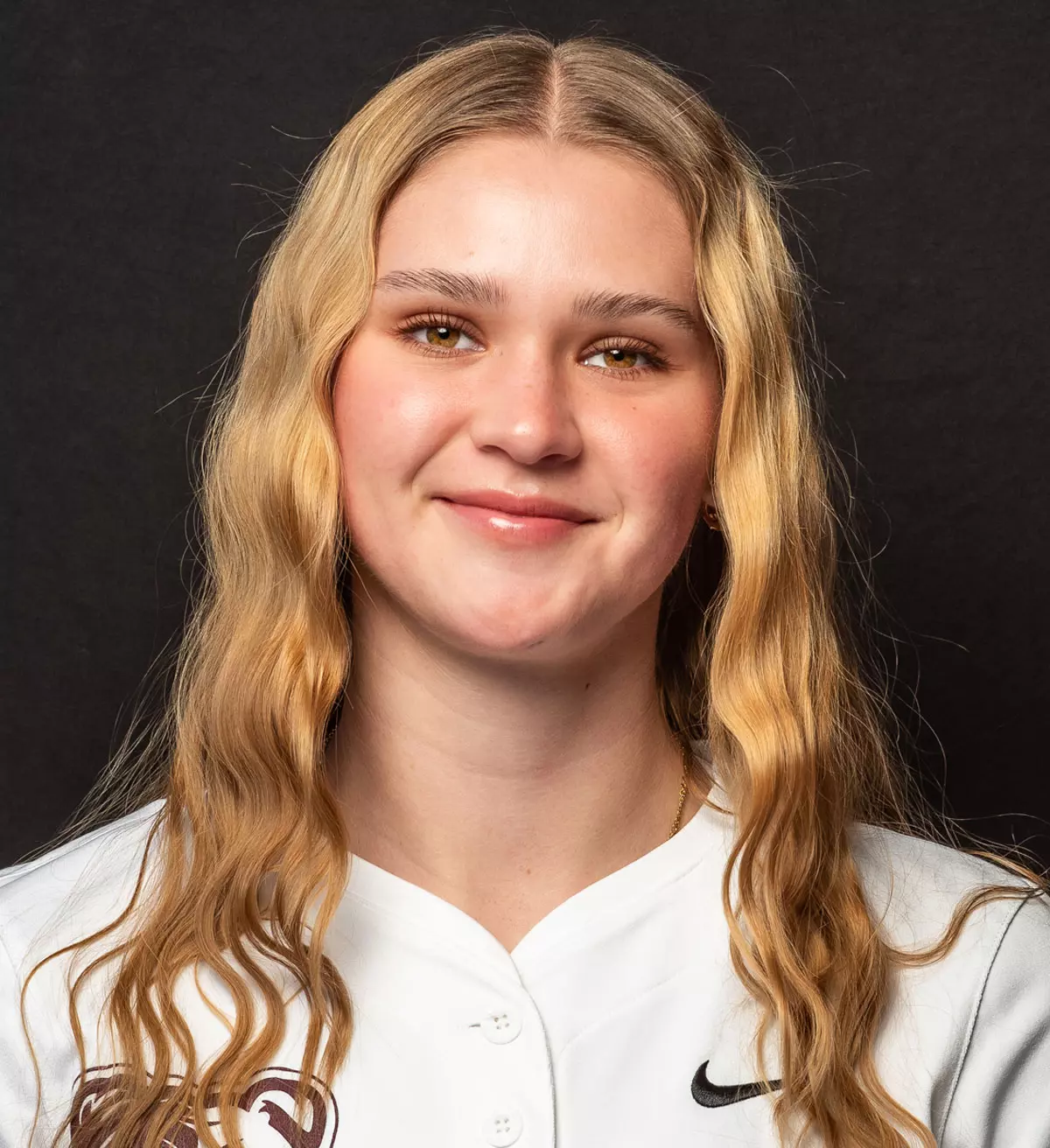 Hannah Wyroski and Michael Klein