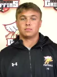 Cole Chatfield and Isaac Trout - 