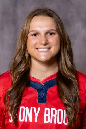 Luke Bradley and Lalia Pulachet