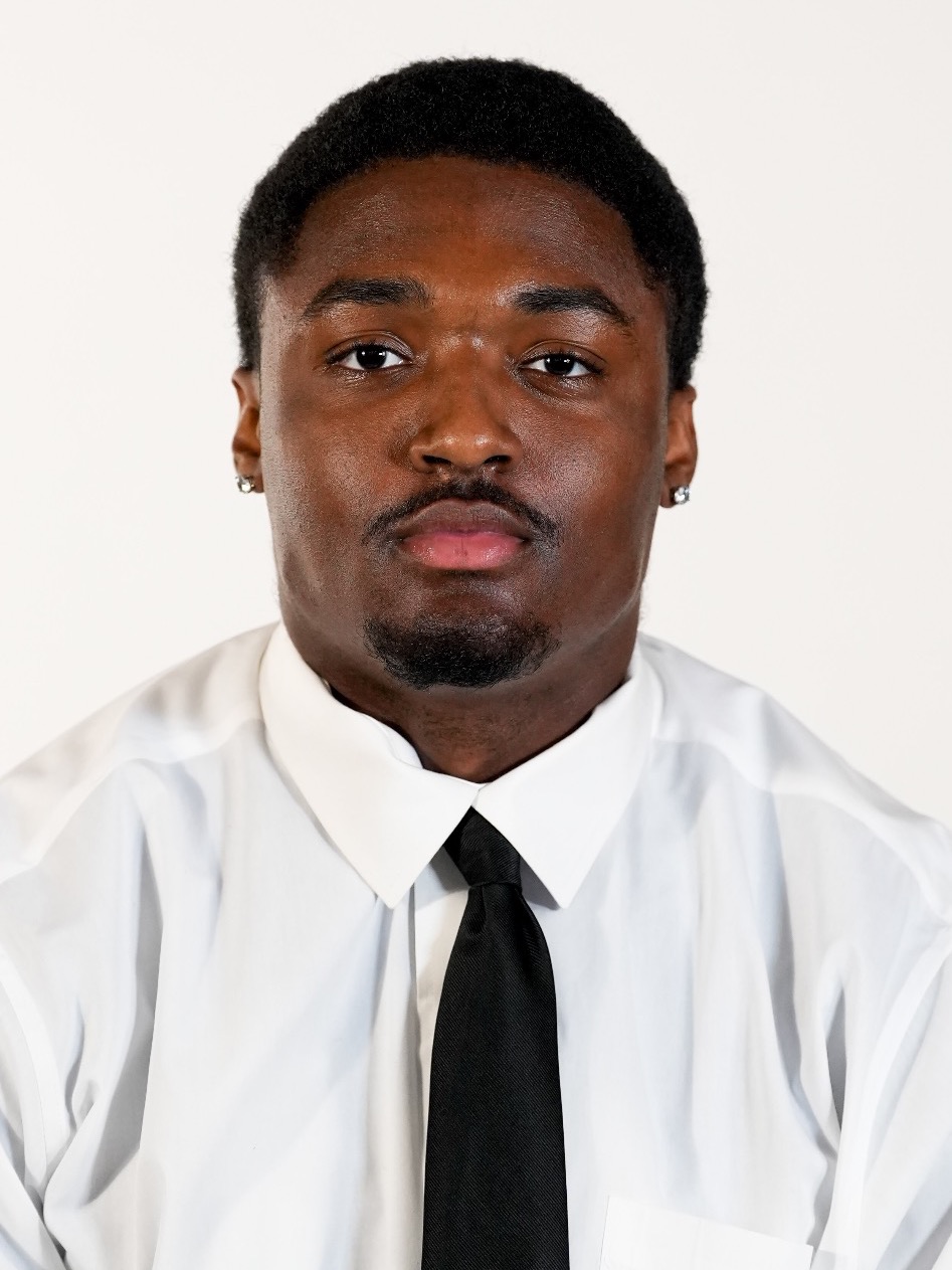 Stephen Collier and Naejaun Barber - 