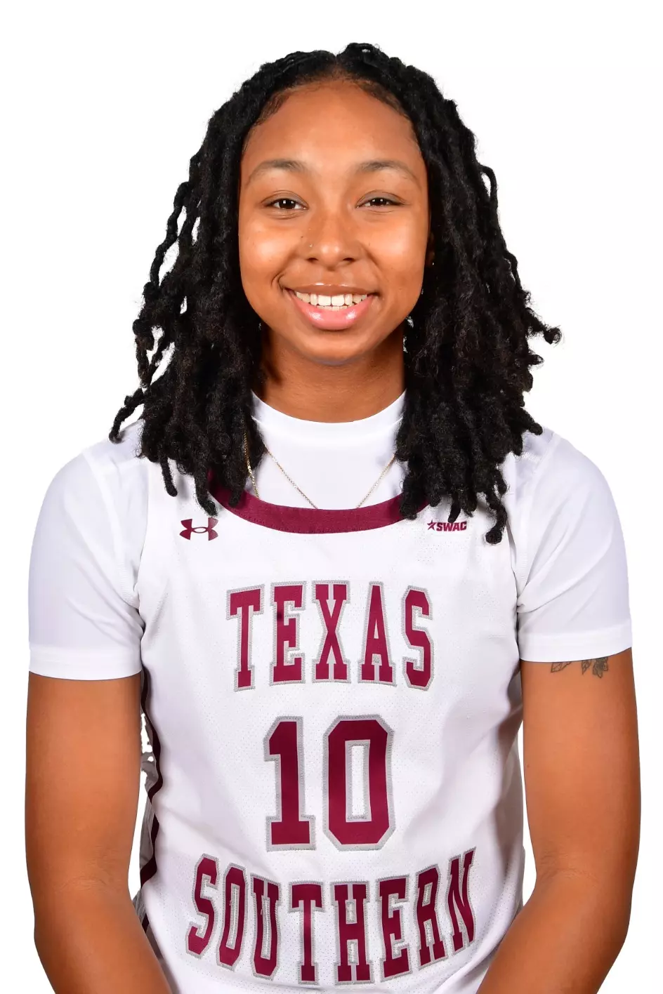 Hudson Johnson and Tyson Whybrew