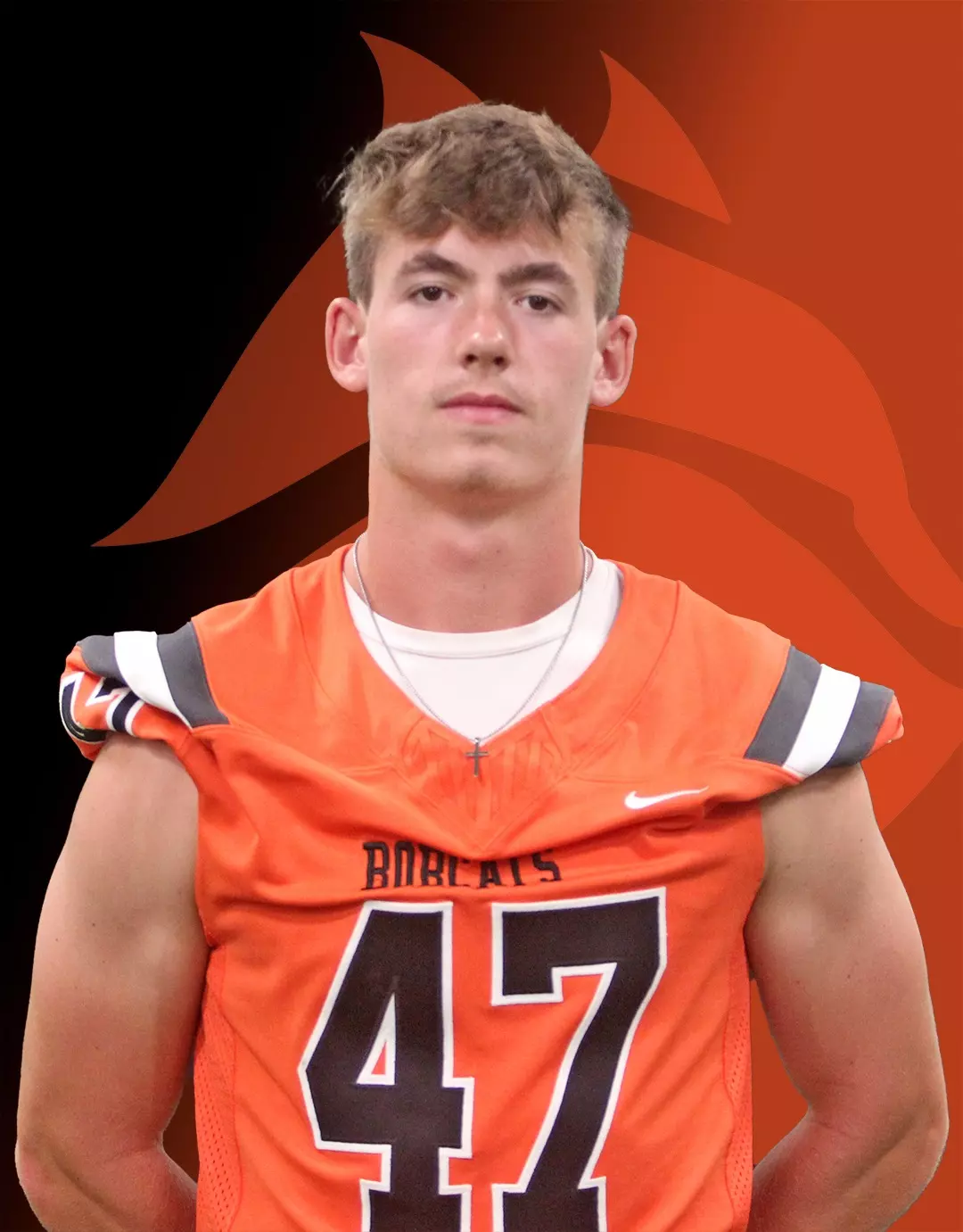 Keatz Pippenger and Josh Alt - 