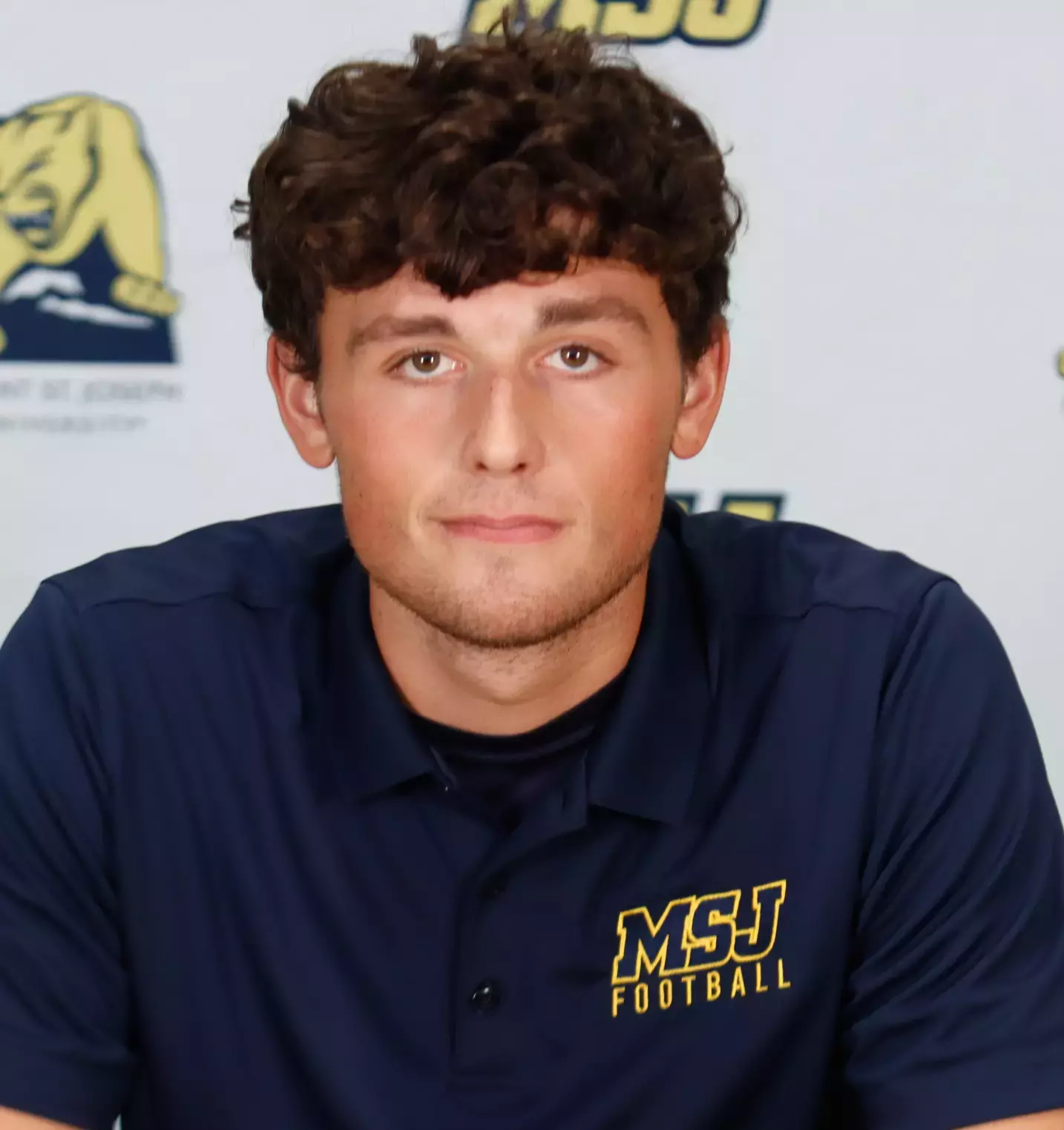 Jack Bernard and Jackson Combs - 