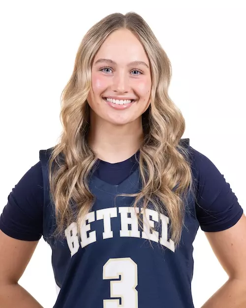Kenzie Lundeen