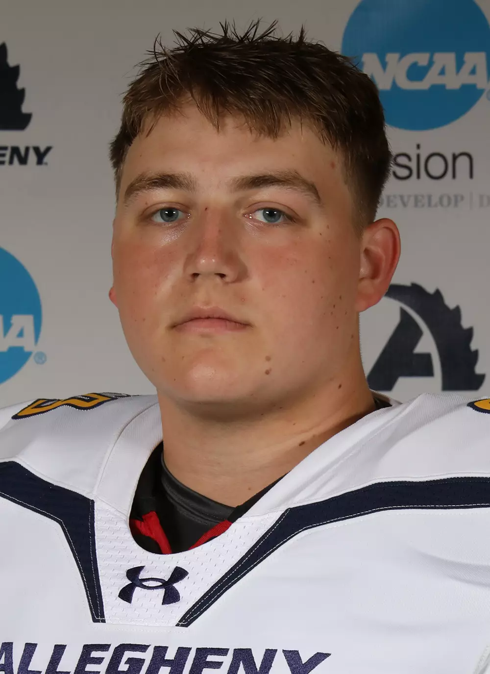 Isaiah Kerns and Dustin Edwards - 