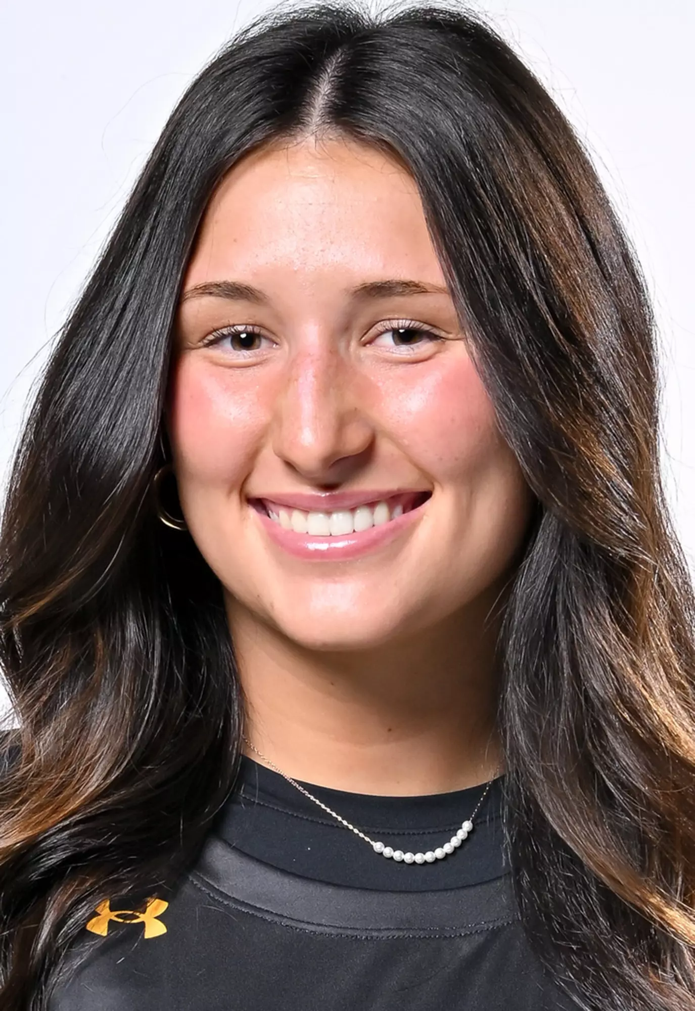 Delaney McCaffery and Simon Dlugi - 