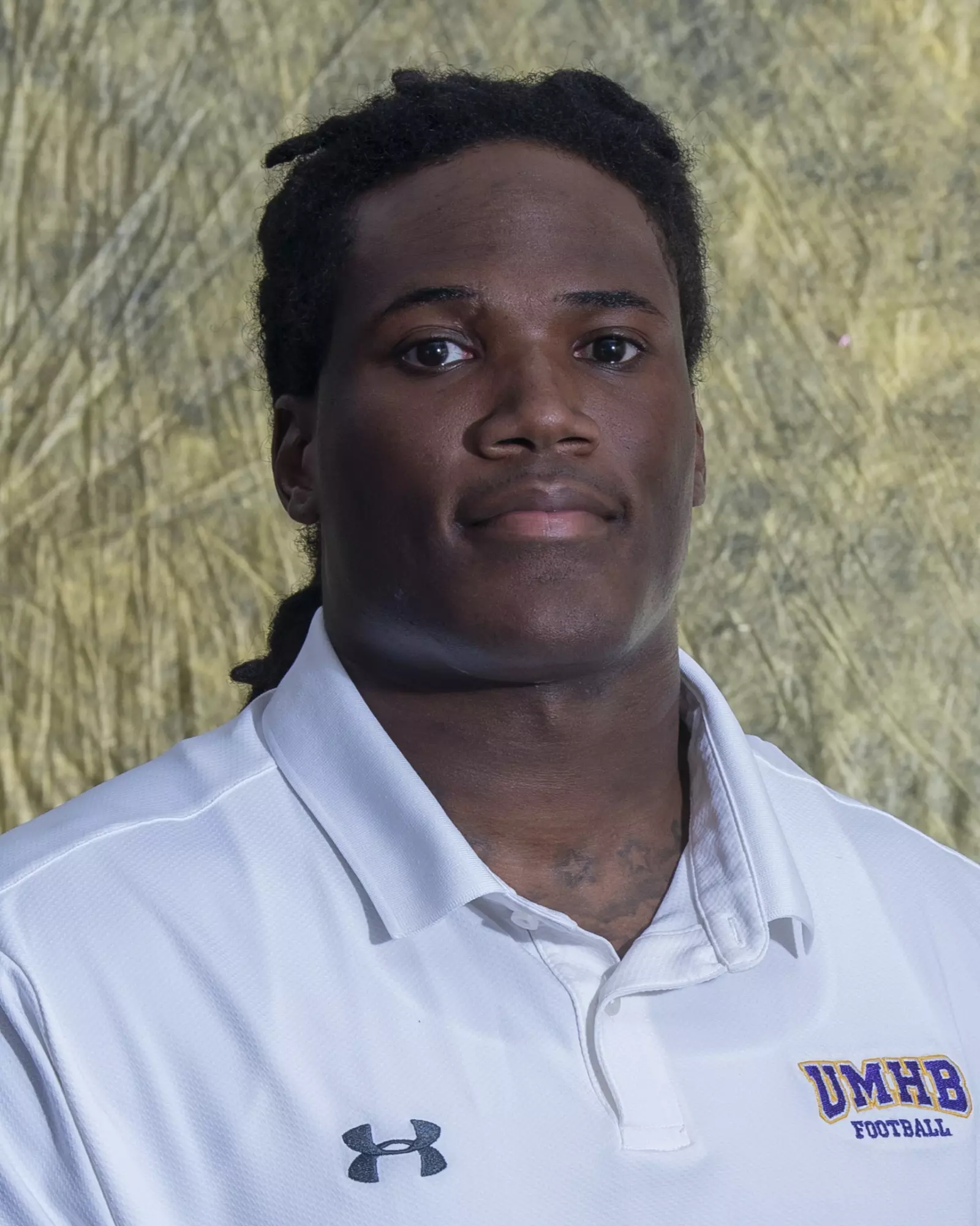 Cameron Johnson and Charles Brown Jr. - 