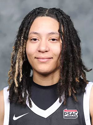 Jalasia Hull and Marlie Dickerson - 