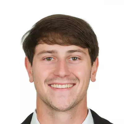 Carson Riney and Kadarius Calloway - 