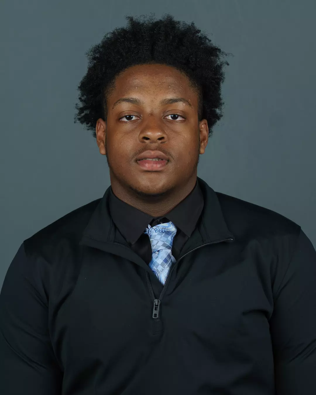 Challenger Valentine and Tristin Forby