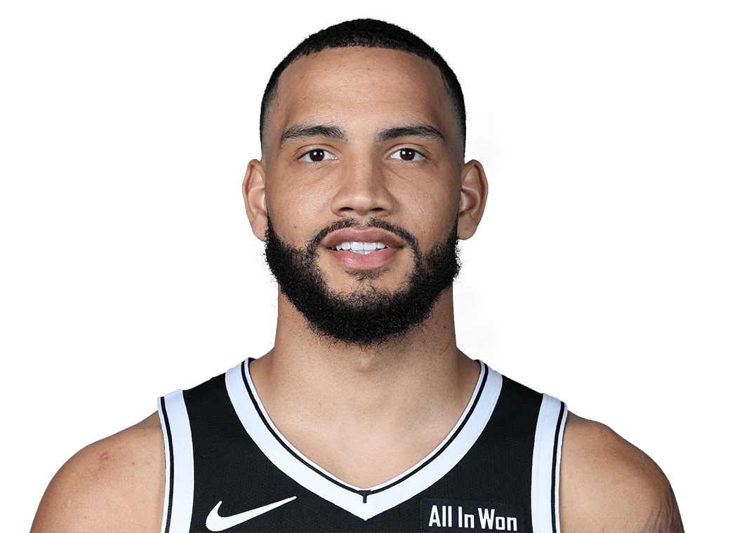 Tyrese Martin and Matthew Gorman